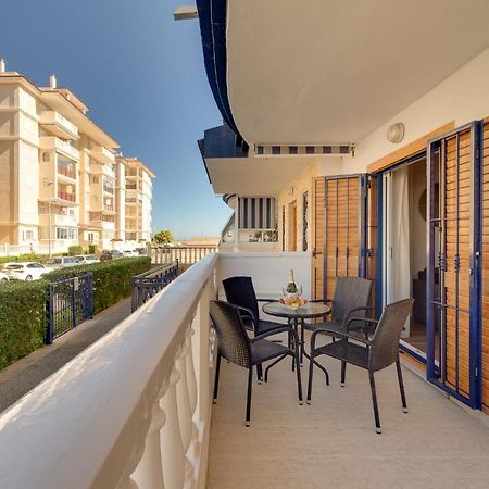 Martas Apartment La Mata  Exterior foto