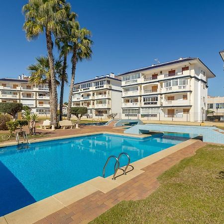 Martas Apartment La Mata  Exterior foto