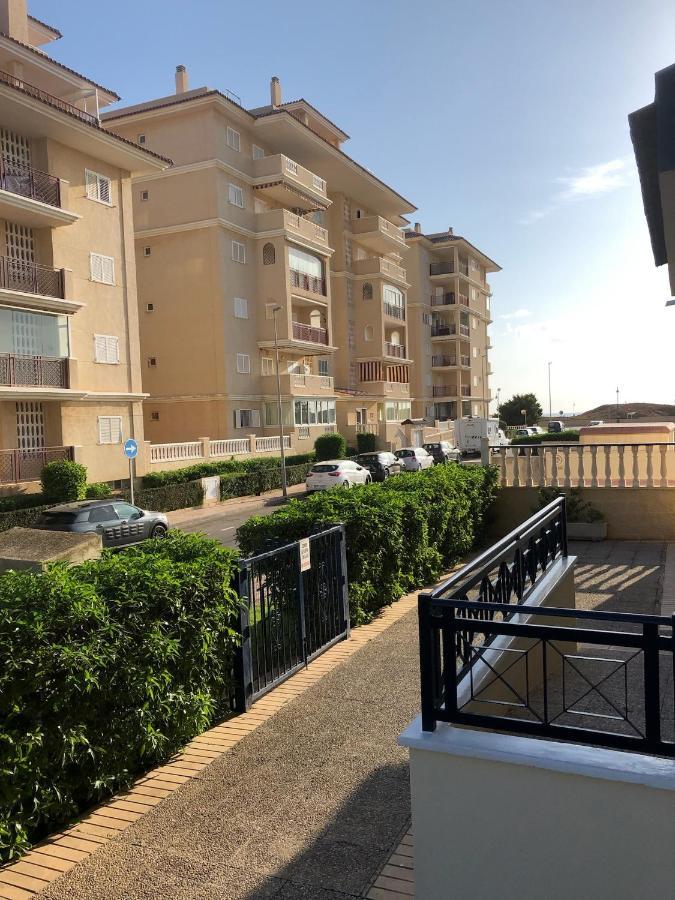 Martas Apartment La Mata  Exterior foto