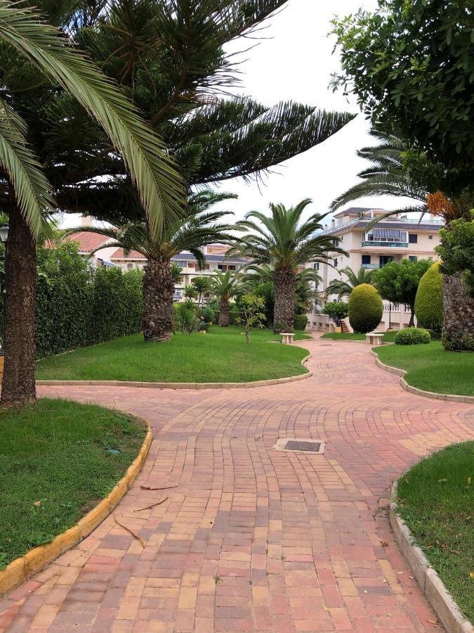 Martas Apartment La Mata  Exterior foto